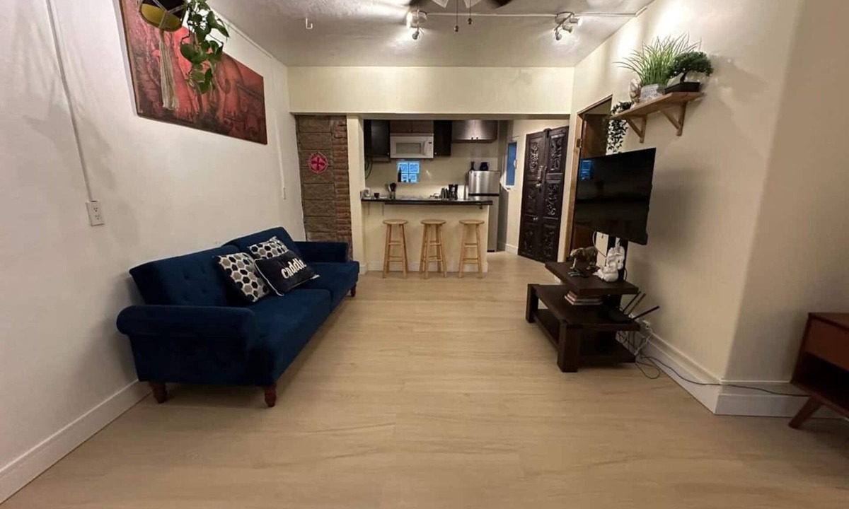 San Antonio del Mar Condo | Galactic Whale House #1: Pool and beach access!