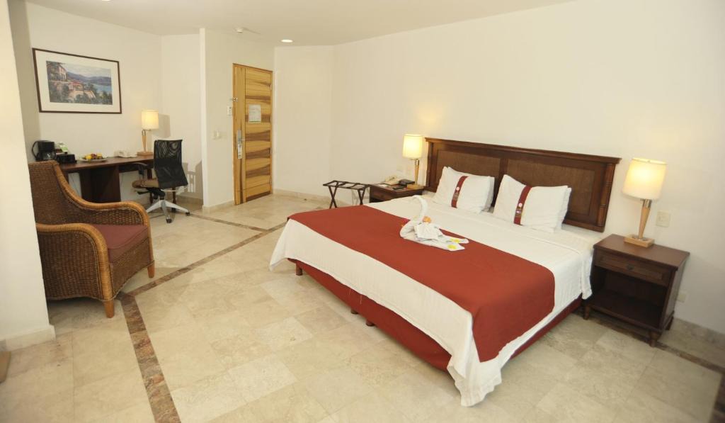 Ixtapa Hotel | Gamma Plaza Ixtapa