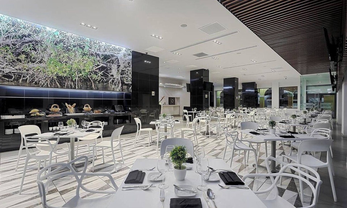 Villahermosa Hotel | Gamma Villahermosa Centro