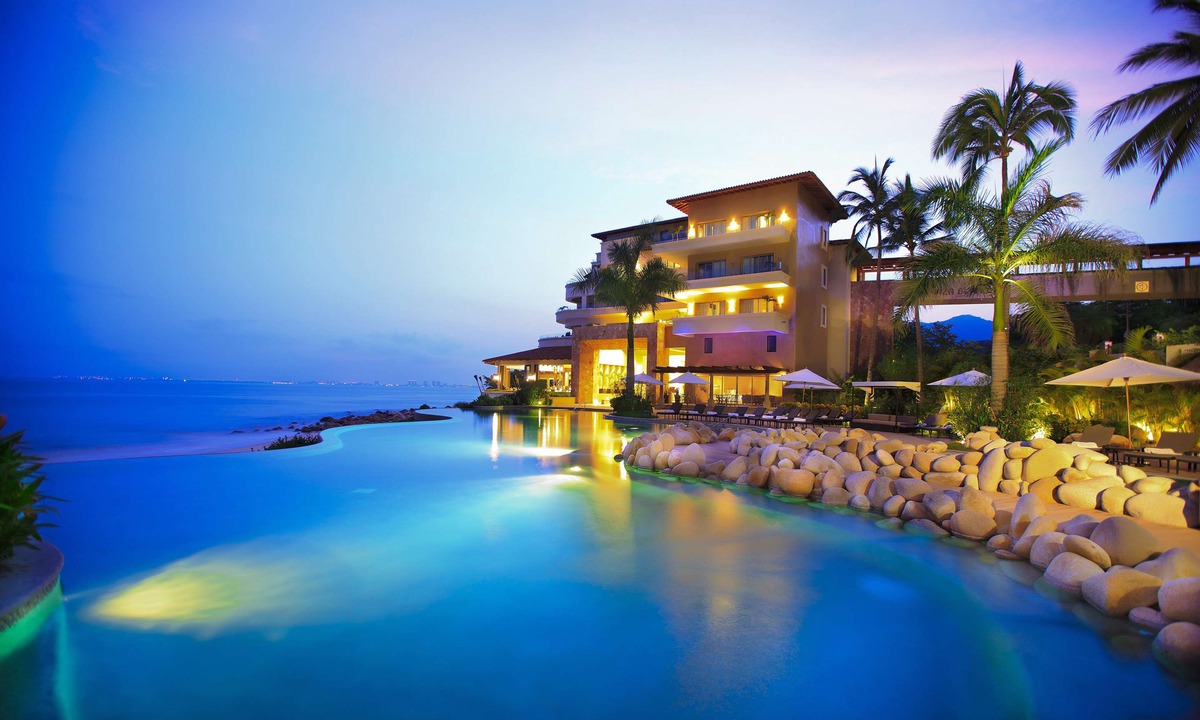 South Shore Hotel Area Hotel | Garza Blanca Preserve Resort & Spa