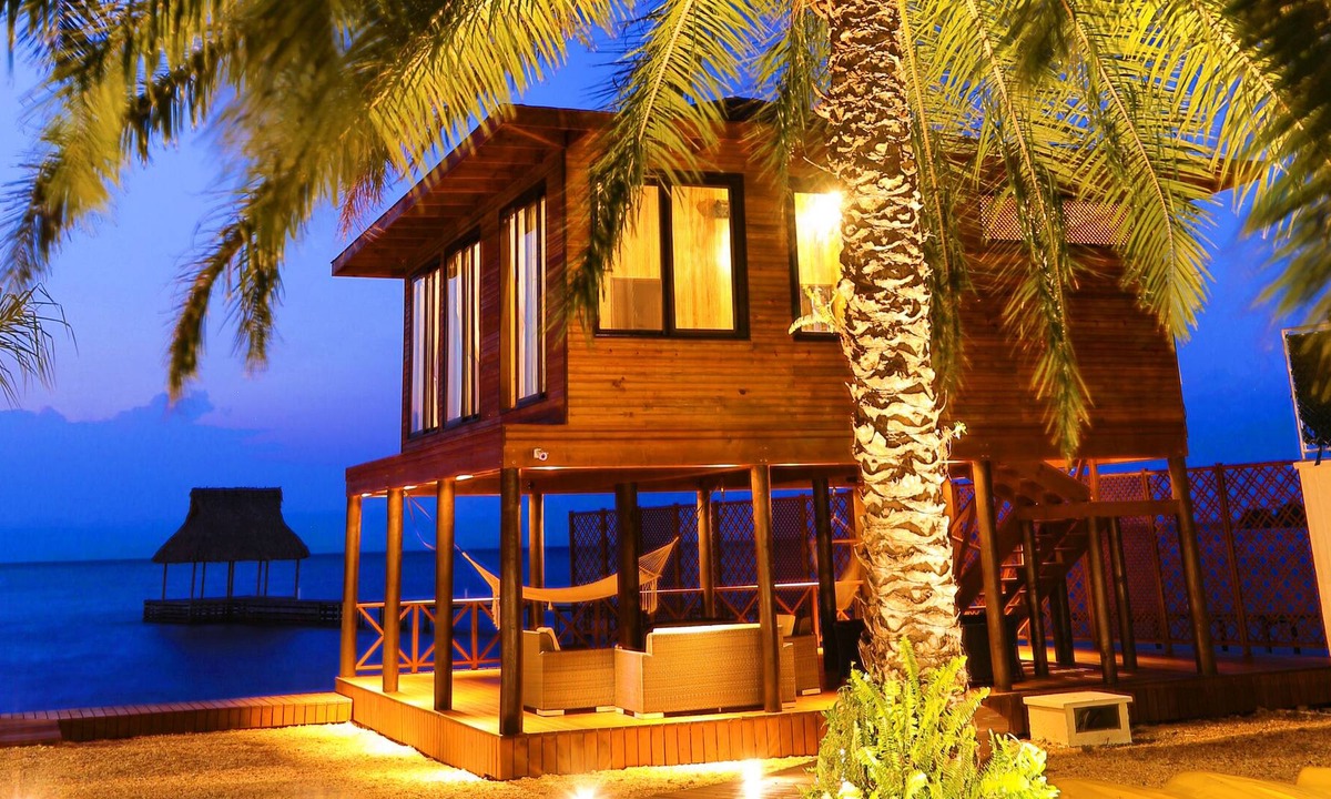 Mariscos Hotel | GBoutique Hotel