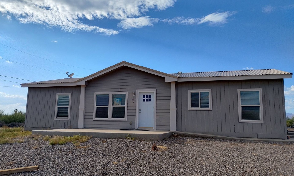 Pima House | Gila Valley Escape