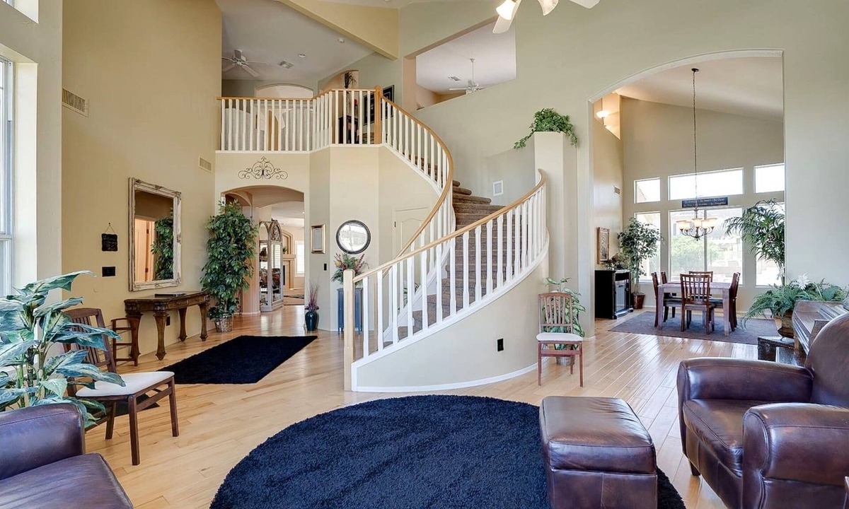 Finley Farms House | Gilbert Estate-Perfect 4 Lg Family|Golf|Pool Table