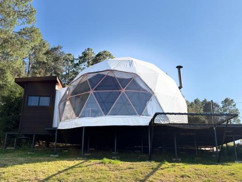 Chignahuapan Other | Glamping Las Nubes