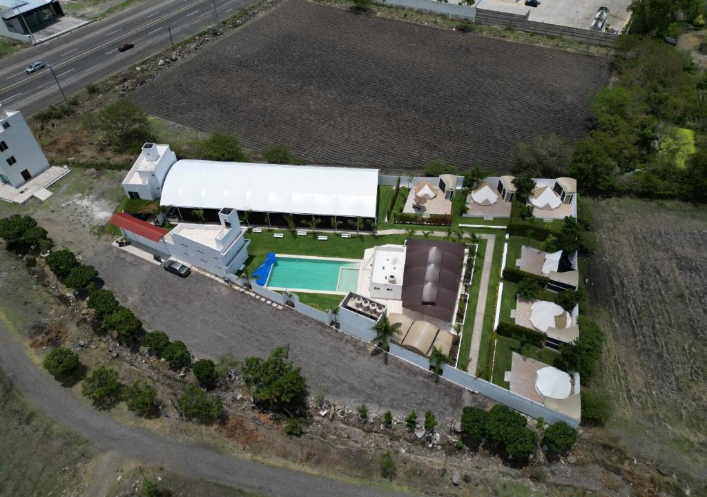 Jantetelco Other | Glamping Majagua