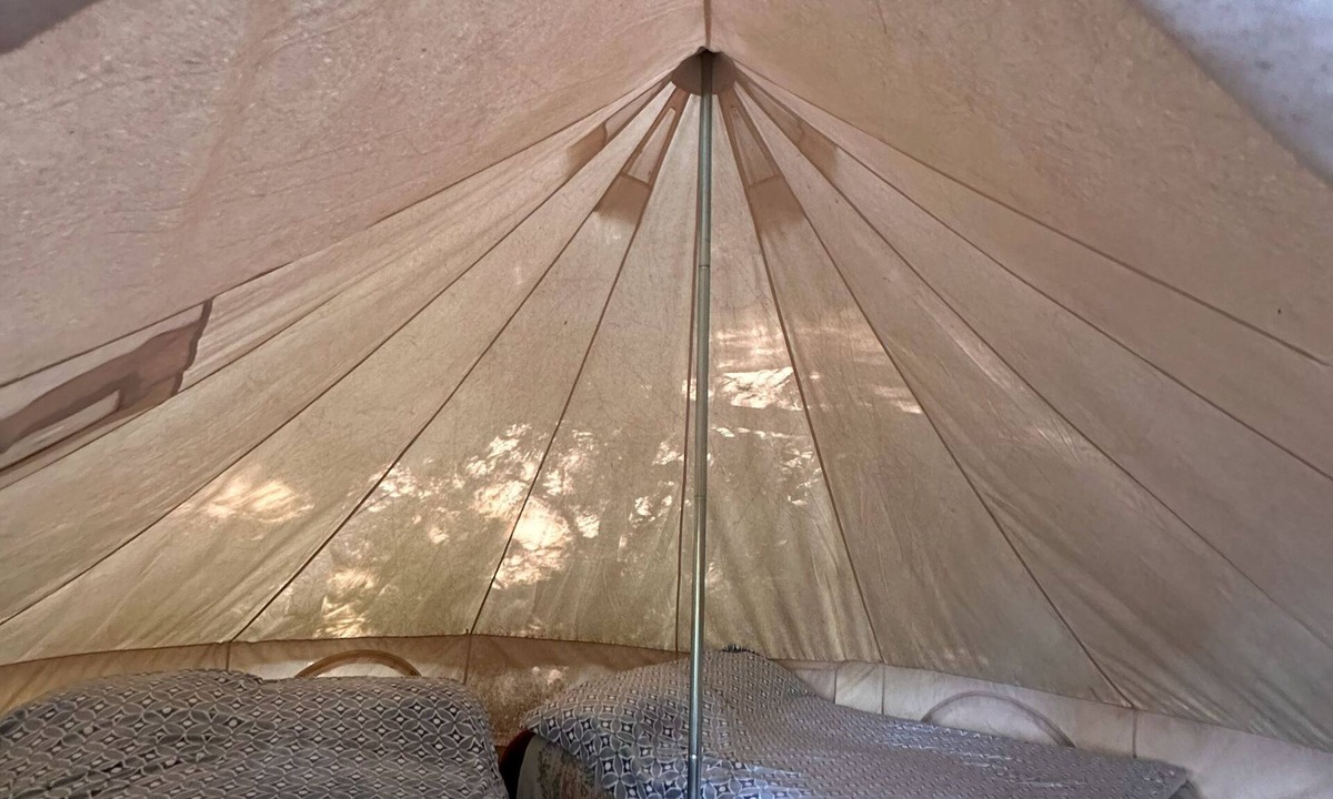Jaibalito Cabin | Glamping Nuboso