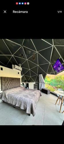 Lomas de Cocoyoc Other | Glamping Tlaconal