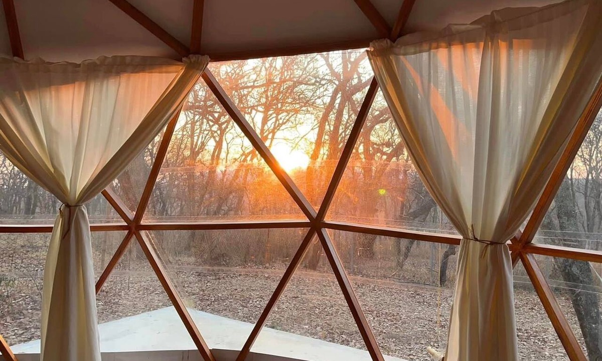 Villa del Carbon Hotel | GlampingWoodzen