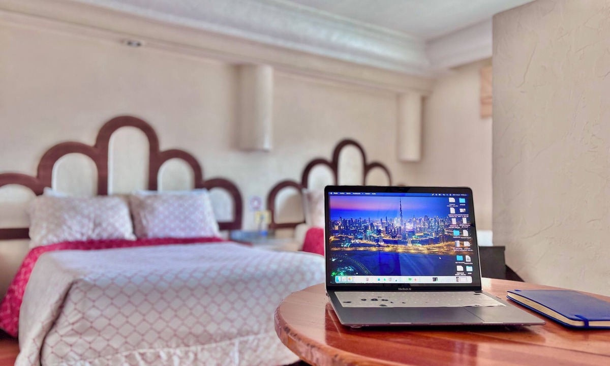 Cuautlancingo Hotel | Global Express Puebla