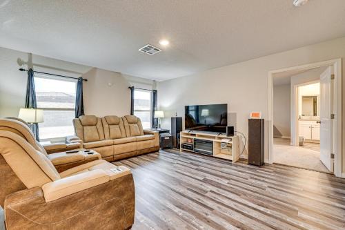 Mohave Valley House | Golf, Game, Hike, Fish & Relax: Mohave Valley Gem