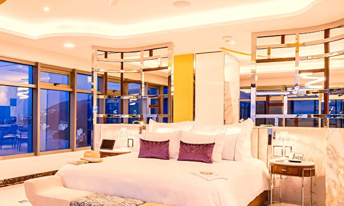 South Shore Hotel Area Resort | Gorgeous 2 Bedroom Penthouse on 5 Diamond Resort