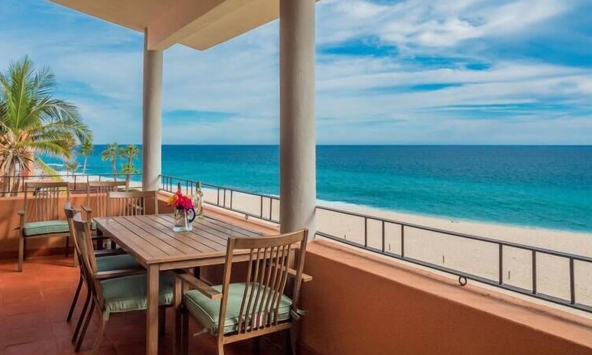 Santa Rosa Condo | Gorgeous Beachfront Condo!! Luxury 2 Story Conde On The Sea Of Cortez!!