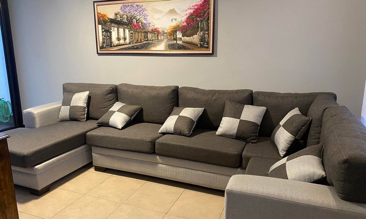 Ciudad Vieja House | Grace House, enjoyable home minutes from Antigua