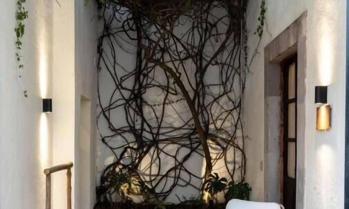 San Marcos Hotel | Gran Faena