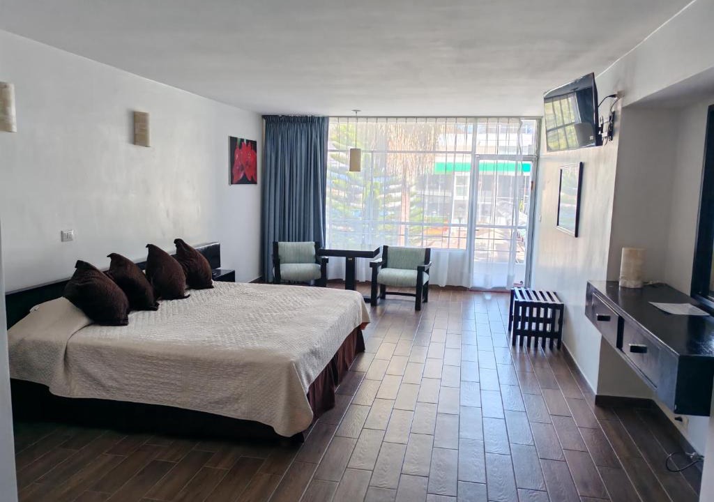 Xalapa Hotel | Gran Hotel Xalapa