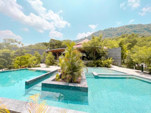 Tancanhuitz Hotel | Gran Tamoanchan