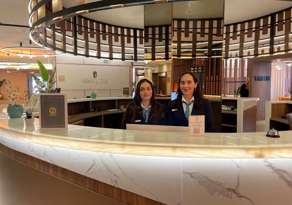 Pachuca Hotel | Grand Hotel&Casino Vía Dorada