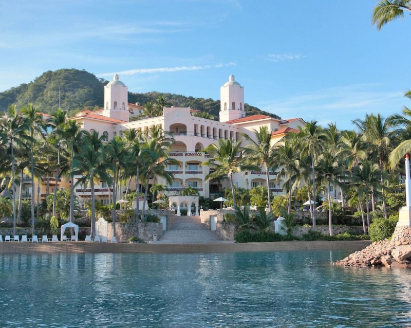 Isla Navidad Hotel | Grand Isla Navidad Resort