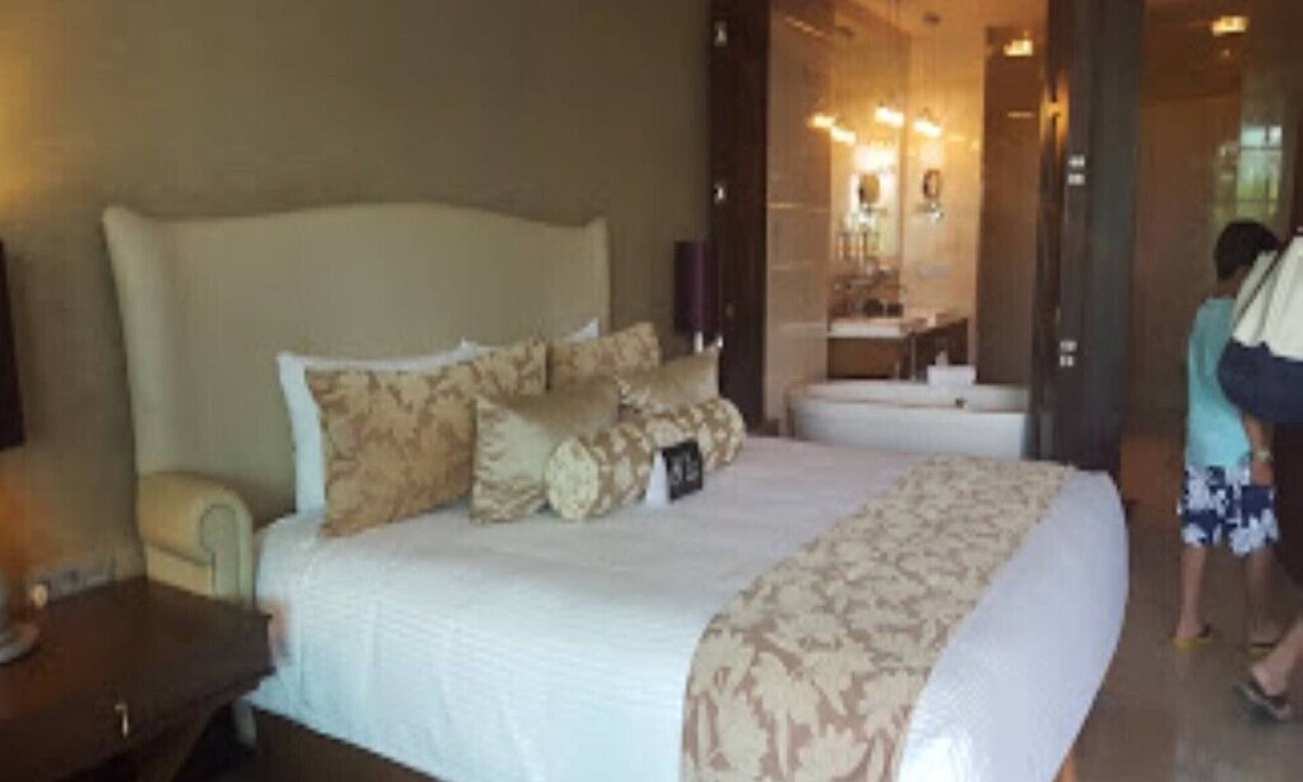 Downtown Cancun Resort | Grand luxe Vidanta Riviera Maya Luxury Resort
