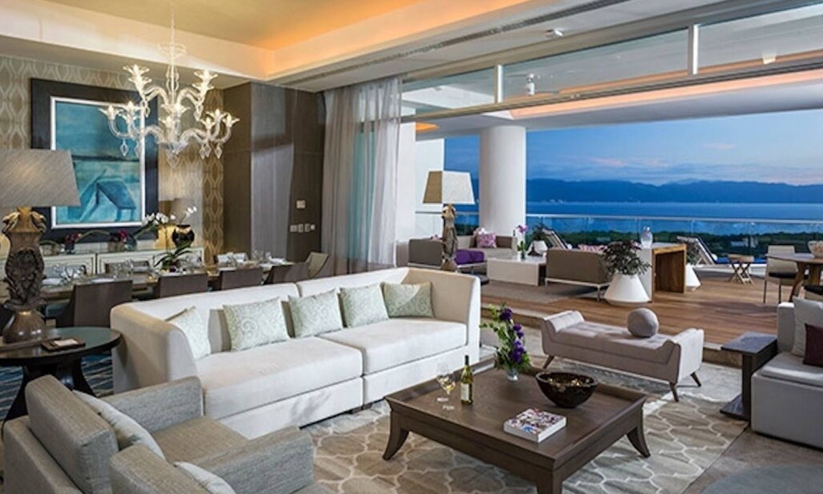 Las Jarretaderas Condo | Grand Luxxe Residence at Vidanta Nuevo Vallarta. Spacious 4-bd condo.