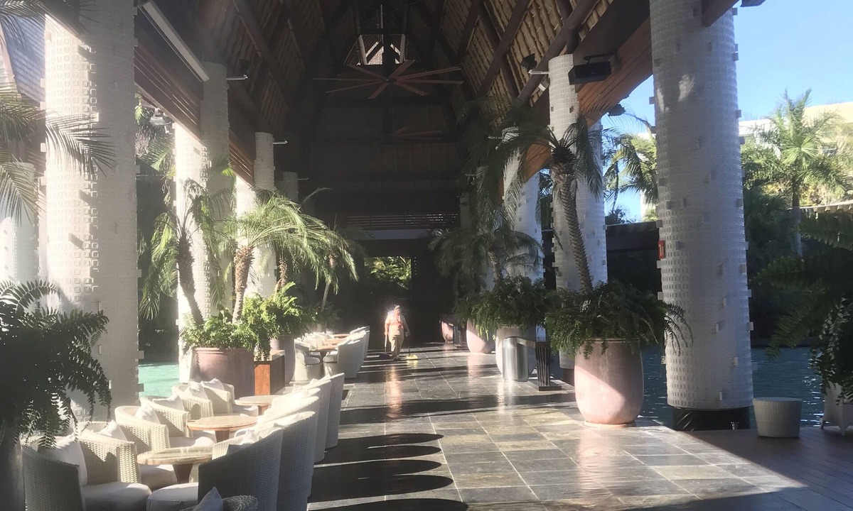 Marina Vallarta Hotel | Grand Luxxe Vidanta Privacy