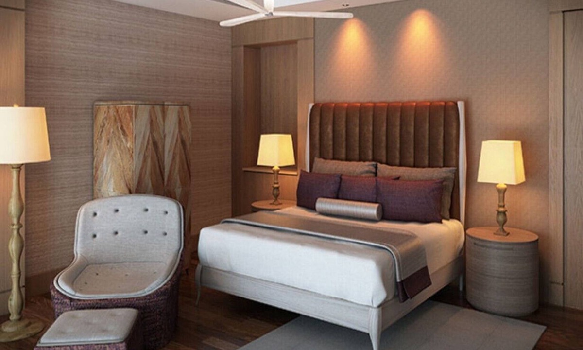 Marina Vallarta Resort | Grand Mayan 1 Bedroom