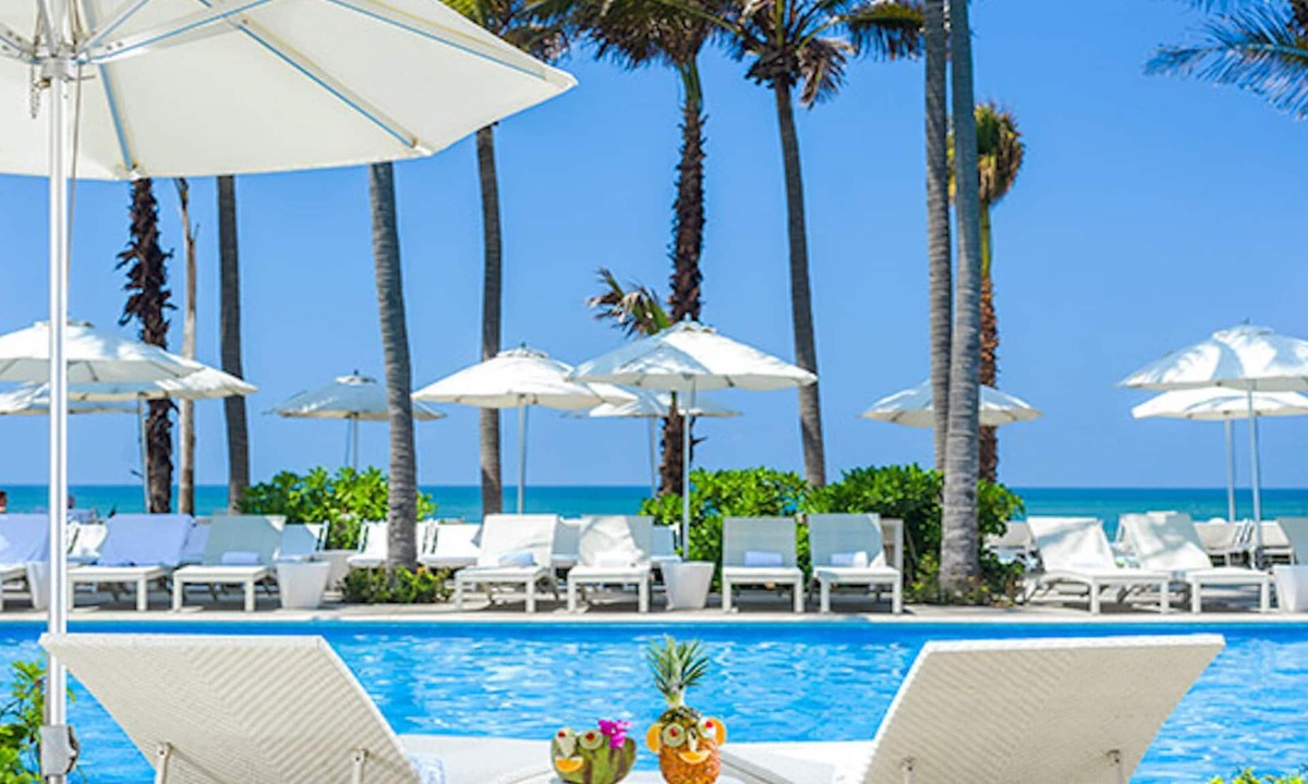 Granjas del Marques Resort | GRAND MAYAN/MAYAN PALACE 1 BR SUITE and 2BR SUITE