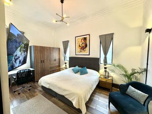 Mexico Apartment | Great bright apartment 3