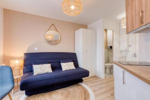 Bagnolet Apartment | Great Cozy Studio - Paris