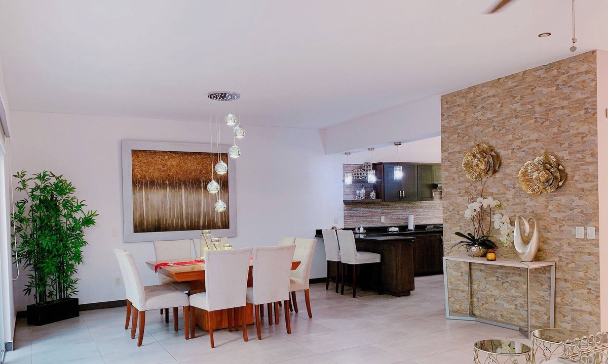 Fluvial Vallarta House | Great location, close to the beach - comfort in Serenity Home Fluvial Vallarta.