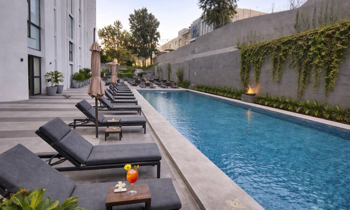 Zapopan Apartment | Great New Apartment close to Andares A