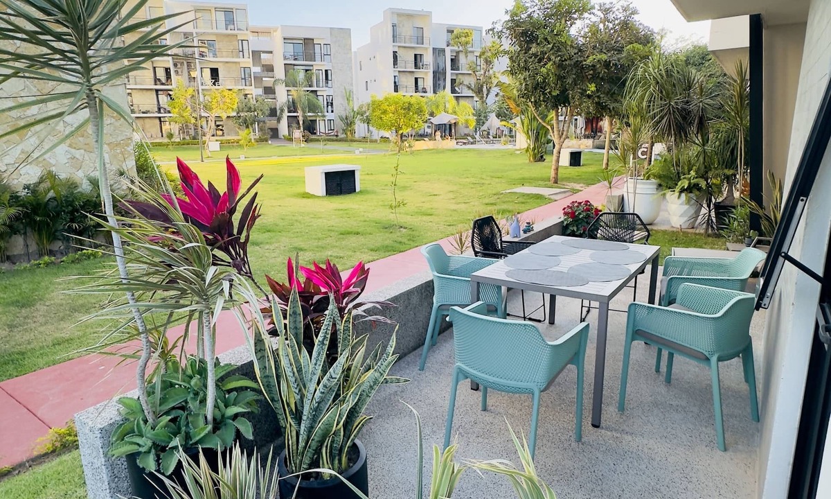 Puerto Vallarta Condo | Green Bambú condo