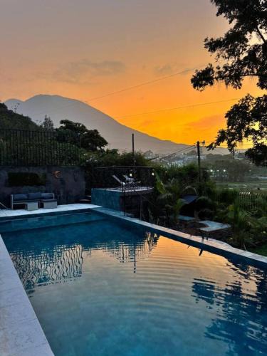 San Lucas Toliman House | Guatemala Dreams Grand Chalet