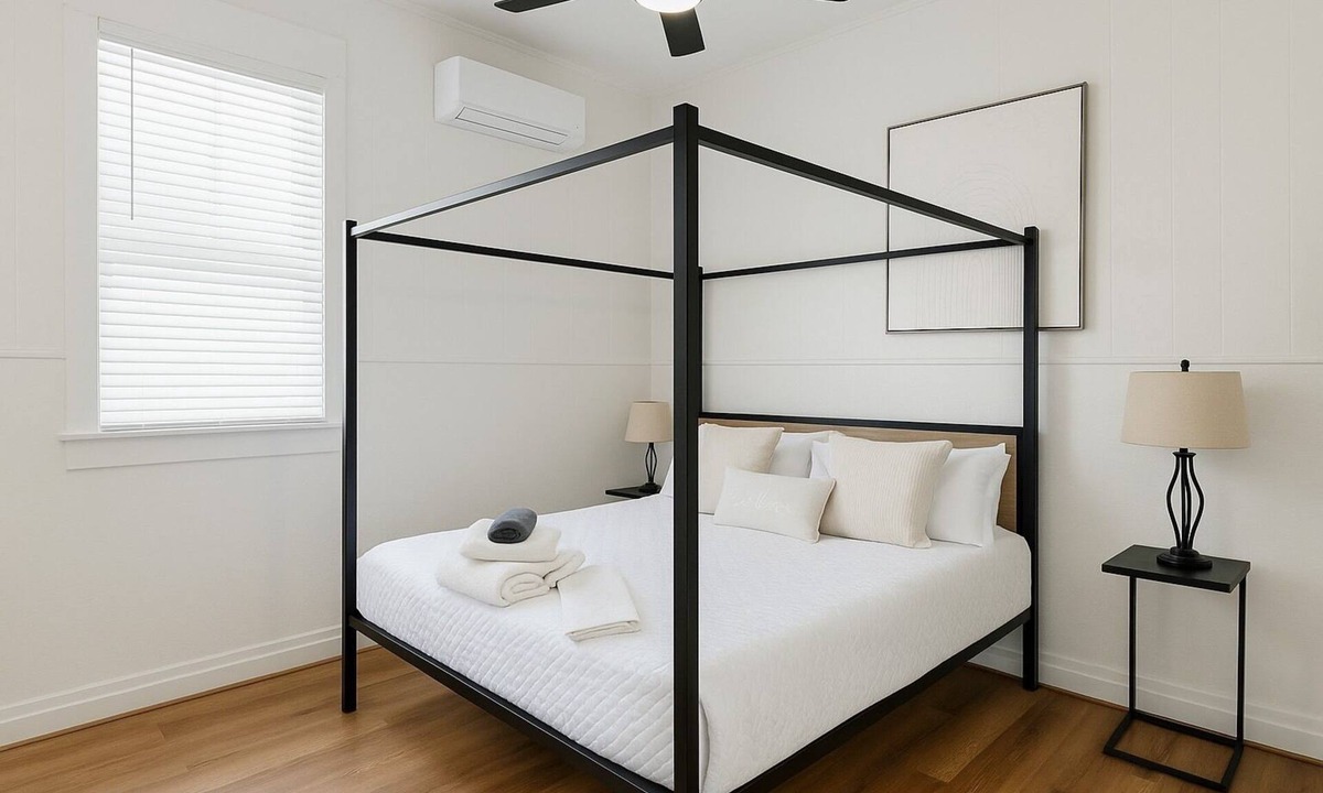 Tobin Hill Apartment | Guest House - Downtown & River Walk Area The Pearl