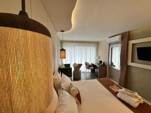 Naturist Village Hotel | Hôtel Eve Cap d'agde Village Naturiste