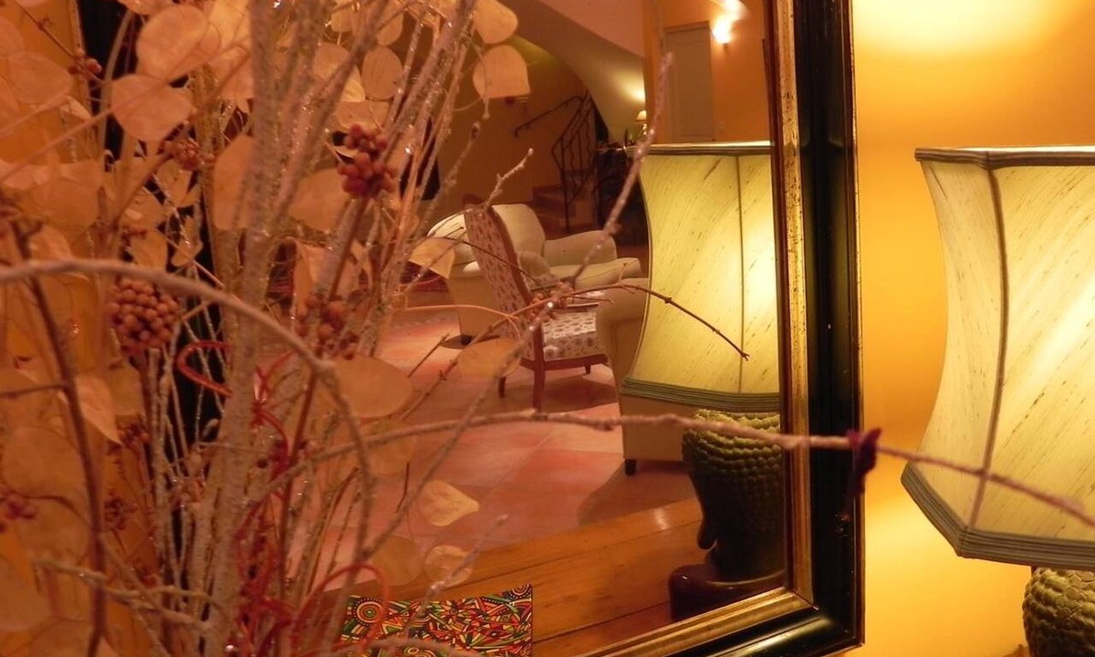 Vagnas Hotel | Hôtel La Bastide d'Iris