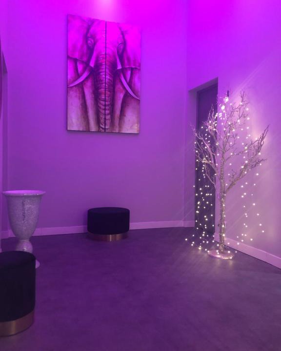 Vauvert Hotel | Hôtel Le Lys d'Or