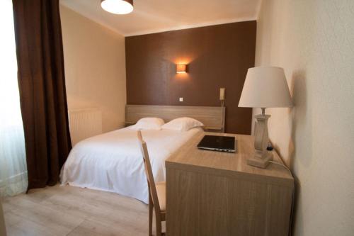 Calais City Center Hotel | Hôtel Pacific