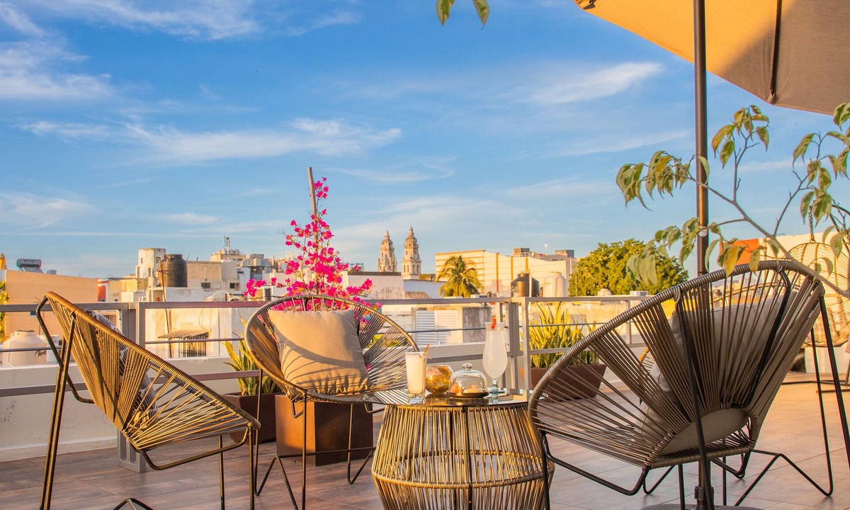 Zona Centro Hotel | H177 Hotel