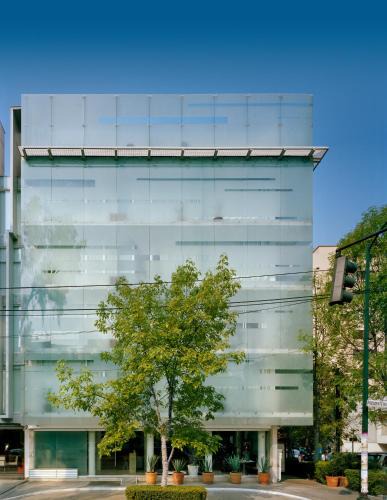 Polanco Hotel | Habita, Mexico City, a Member of Design Hotels