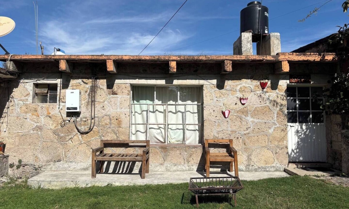 Hidalgo Bed & Breakfast | Habitación Colibrí