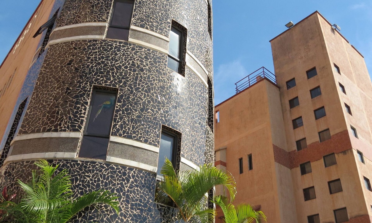 Palmira Hotel | Habitación doble en Paraíso del Sur