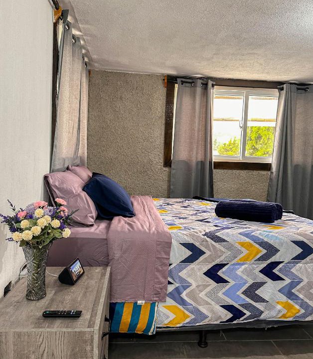 Quetzaltenango House | Habitación Lucrecia