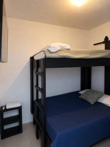Guadalupe Hotel | Habitación privada cerca del estadio Rayados