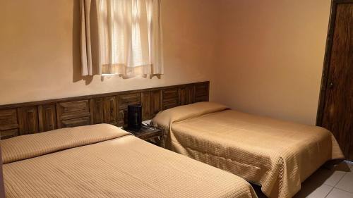 Guanajuato Hotel | Habitaciones Calzada