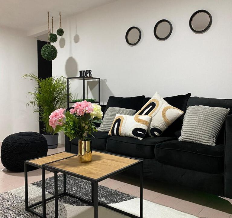 Puebla Apartment | Habitaciones estadios maravillas