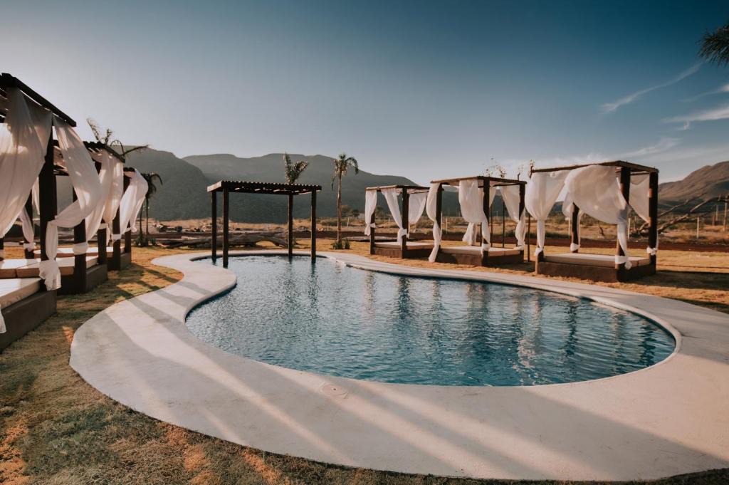 Cuatrocienegas De Carranza Hotel | Hacienda Viga 2020 Hotel