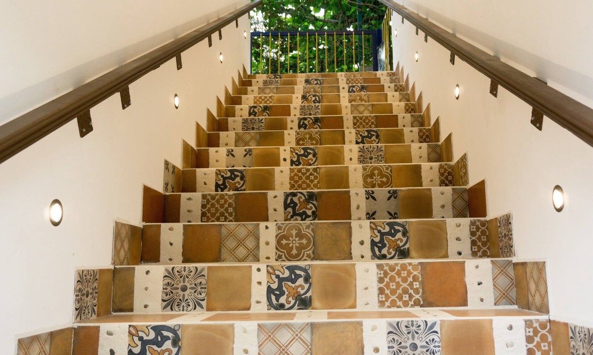 Bacalar Hotel | Hacienda Bambú