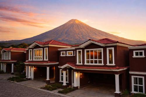 Santa Catarina Barahona House | Hacienda De Grijalva Countryside Retreat Near Antigua