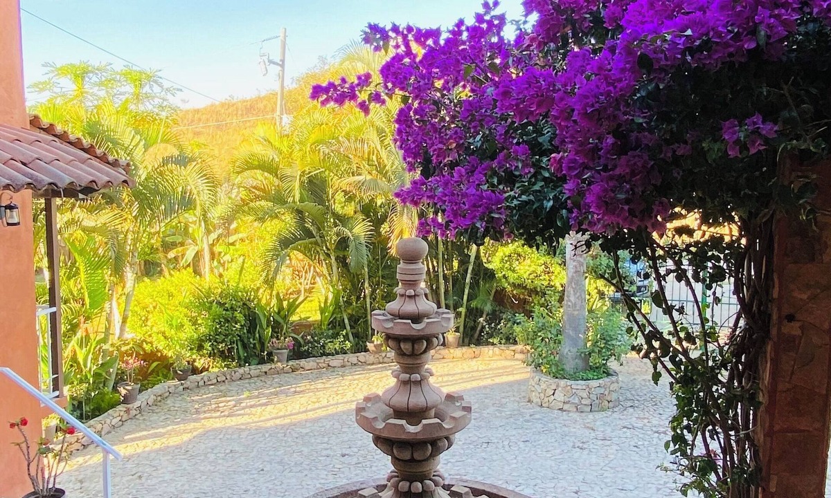 El Tuito Apartment | Hacienda in Pueblo Magico
